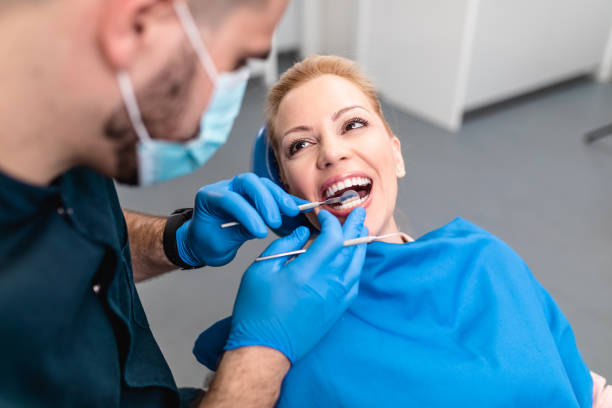 Best Residential Dentistry  in Edenton, NC