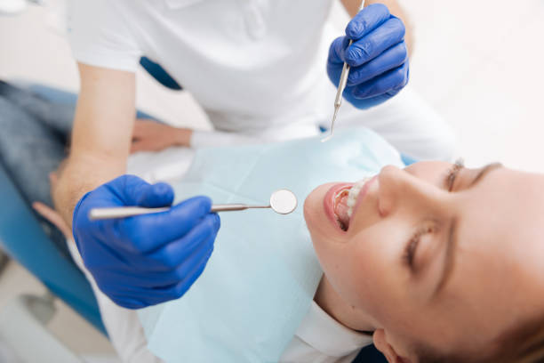 Best Root Canal Treatment  in Edenton, NC